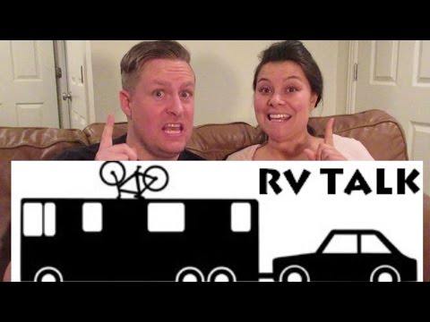 how to plan an rv trip to the grand canyon