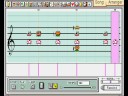 Final Fantasy III (VI) - Wild West on Mario paint Final Fantasy III (VI) - Wild West on Mario paint