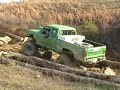 John Deere Gray Rock Feb 07