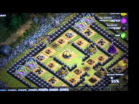 how to beat sherbet towers