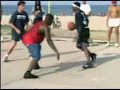 Street Basket Ball (lombra)