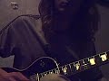 gibson les paul 1968 v o s 