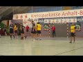 Anhaltliga 2009/2010 - 10.Spieltag - Wulfen-SV Finken Raguhn (1.Hz)