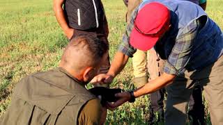 Prezentare proba de lucru  SOLMS, AZP, HZP