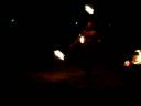 batons de feu, Thailande, OTTO BAR I