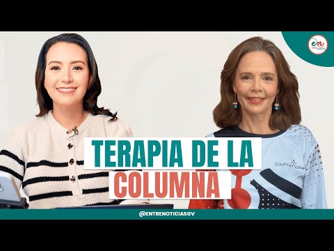Entrevista en Somos Entrenoticias por Globovisión