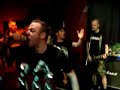 Freiboiter - Point of no return, live in Esslingen