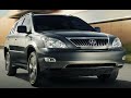 2009 Lexus RX350 2009 Lexus RX350