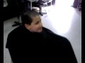 HALF BALD