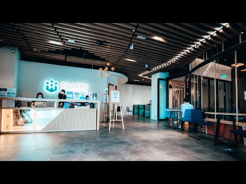 Create - Meeting Room 3
