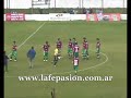 club lujan 0 vs dep  laferrere 1