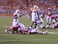 University of Tennessee Football