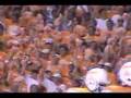 University of Tennessee Football