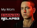 Eminem - My Mom [ Lyrics]           RELAPSE 2009