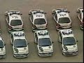 Presentacion de nuevos veh�culos policiales