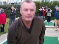 Click here to watch this video Castle Golf World Crazy Golf Championships 2011 - Final Play-off - Hole 4