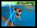 Cibi ssj5 vs Final Goku II Cibi ssj5 vs Final Goku II