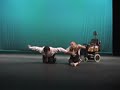 Dance at CSU East Bay #1