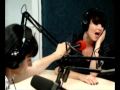 Tara McDonald live @ KissFM Romania - Get Down Tara McDonald live @ KissFM Romania - Get Down