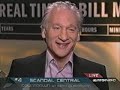 KEITH OLBERMANN INTERVEIWS BILL MAHER KEITH OLBERMANN INTERVEIWS BILL MAHER