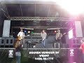 Donkeys Not Allowed - [Video 1] (Live At Herriepop Outdoor 2008)