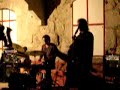 ugo lemarchand : sax t�nor, sax alto, fl�te
wim welker : guitare �lectrique
nicolas arias : orgue b3
fran�ois rossi : batterie
