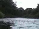 River Rafting in Costa Rica
