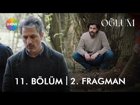 Oğlum 11. Bölüm 2. Fragmanı                                                                                                                                                                                                                               