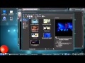 kubuntu 11 04 efectos de escritorio 3d