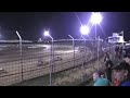 Speedcar Super Series Avalon Speedway Rd 3 Nov 09