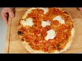 Ochutnávka jídla: Luxusní MRAŽENÉ Pizzy z LIDLU!