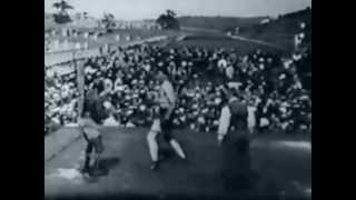 Jack Johnson Vs Jess Willard