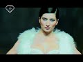 fashiontv | FTV.com - ALL NIGHT LONG LINGERIE - PARIS 2009