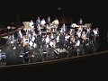Holst Suite in Eb-2nd Movement