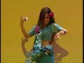 Mermaids can dance