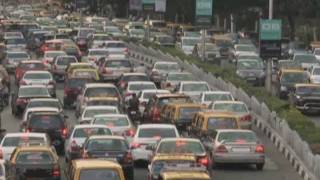 Concerning Population Growth in India