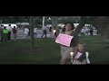 Cindy Sheehan Peace Vigil