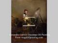 videos de Alexandre-Gabriel Decamps Oil Paintings | Fine Art Reproduction