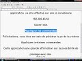 piratage avec dos par SuCkEr_Blod