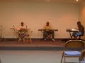 my family doing what we do best.............feel free to comment