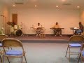 my family doing what we do best.............feel free to comment