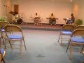 my family doing what we do best.............feel free to comment