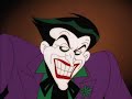 The Joker Had A Bad Day