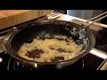 La cuisson vapeur avec Miele: Cabillaud et fenouil