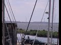 Urk, stoomboot in de urker haven filmpje 2 Urk, stoomboot in de urker haven filmpje 2