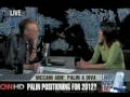 Stephanie Miller - 2008 Punditry Timeline