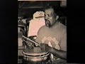 brothers drumming in philly - traditional african-american drum society