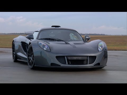 gt - Tuned joins the Hennessey team in Houston, TX as they attempt to set a new world record for the fastest accelerating production car from 0-300km/hr. Hennesse...