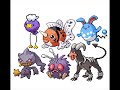 Re: aggron82 pokemon sprite contest