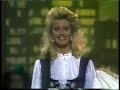 MISS WORLD  (   MUNDO )1985
